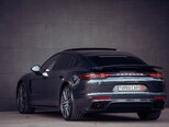 Porsche Panamera Turbo-4