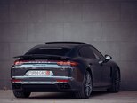 Porsche Panamera Turbo-5