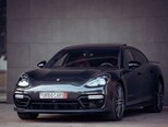 Porsche Panamera Turbo-2