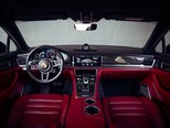 Porsche Panamera Turbo-13
