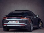 Porsche Panamera Turbo-7