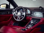 Porsche Panamera Turbo-11