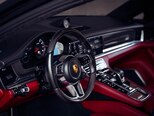 Porsche Panamera Turbo-9