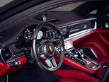 Porsche Panamera Turbo-10