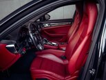 Porsche Panamera Turbo-15