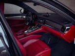 Porsche Panamera Turbo-16