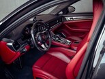 Porsche Panamera Turbo-14