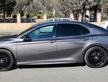 Toyota Camry-2