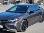 Toyota Camry-5