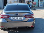Toyota Camry-7