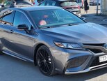Toyota Camry-4
