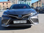 Toyota Camry-1
