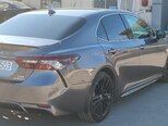 Toyota Camry-8
