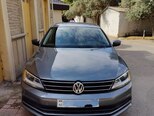 Volkswagen Jetta-1