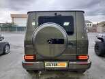 Mercedes G 63 AMG-6