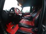 Mercedes G 63 AMG-12