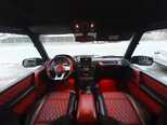 Mercedes G 63 AMG-7
