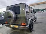Mercedes G 63 AMG-4