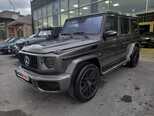 Mercedes G 63 AMG-2