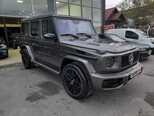 Mercedes G 63 AMG-3