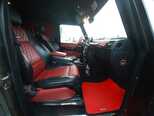 Mercedes G 63 AMG-8