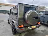 Mercedes G 63 AMG-5