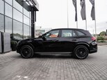 Mercedes GLC 350 e 4MATIC+-8