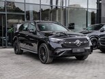 Mercedes GLC 350 e 4MATIC+-2