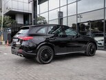 Mercedes GLC 350 e 4MATIC+-3