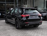 Mercedes GLC 350 e 4MATIC+-7