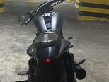 Harley-Davidson Night Rod-10