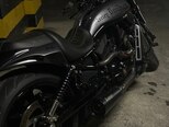 Harley-Davidson Night Rod-7