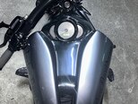 Harley-Davidson Night Rod-8