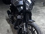 Harley-Davidson Night Rod-2