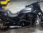 Harley-Davidson Night Rod-6
