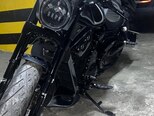 Harley-Davidson Night Rod-9