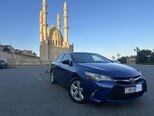 Toyota Camry-3