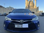 Toyota Camry-1