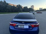 Toyota Camry-9