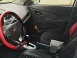 Chevrolet Cobalt-8