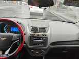 Chevrolet Cobalt-11