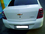 Chevrolet Cobalt-4