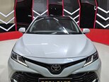 Toyota Camry-2