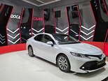 Toyota Camry-3