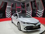 Toyota Camry-1
