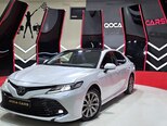 Toyota Camry-6