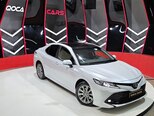 Toyota Camry-7