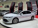 Toyota Camry-5