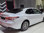Toyota Camry-11