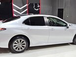 Toyota Camry-10